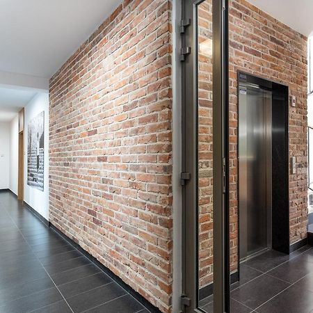 Jazz Station Apartment Go New & Pure Krakow Luaran gambar