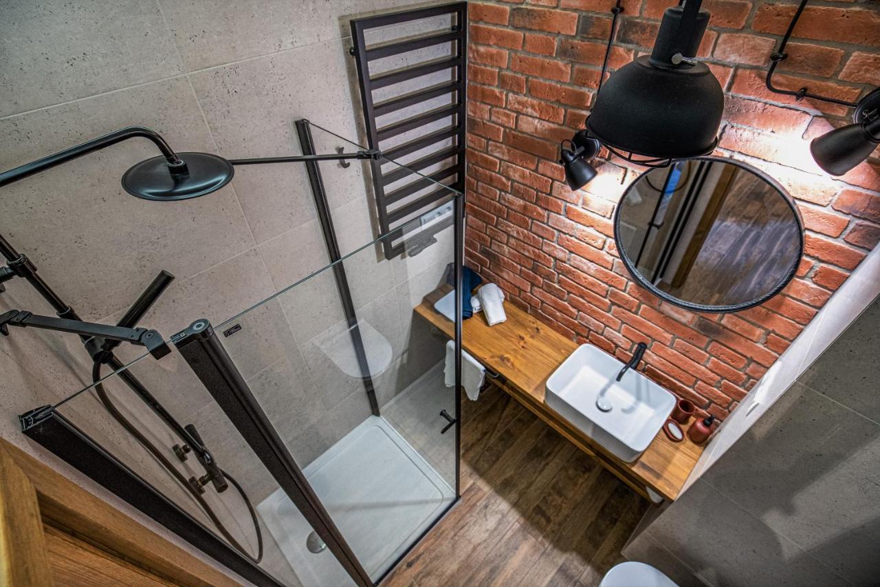 Jazz Station Apartment Go New & Pure Krakow Luaran gambar