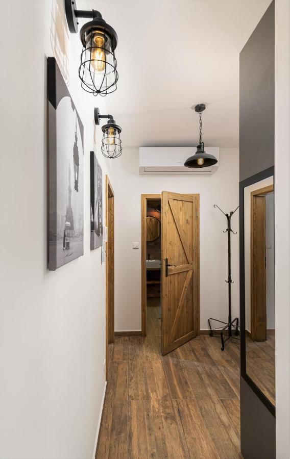 Jazz Station Apartment Go New & Pure Krakow Luaran gambar